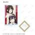 『冴えない彼女の育てかた Fine』描き下ろしイラスト トレーディングアクリルスタンド <詩羽 バース デー2022ver.> BOX