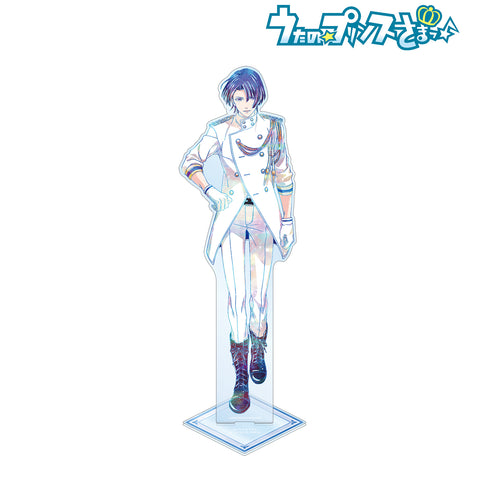 『うたの☆プリンスさまっ♪』聖川真斗 Ani-Art 第2弾 1/7スケール BIGアクリルスタンド