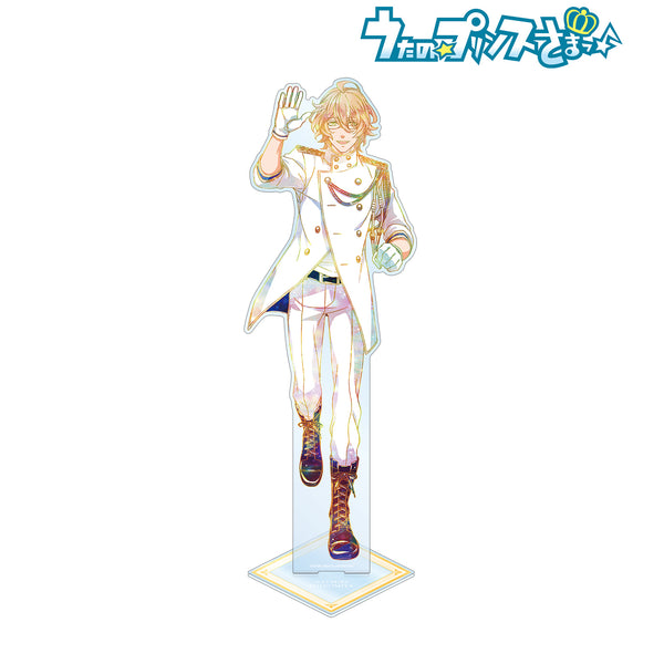 『うたの☆プリンスさまっ♪』四ノ宮那月 Ani-Art 第2弾 1/7スケール BIGアクリルスタンド