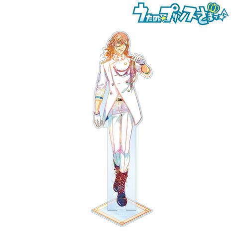『うたの☆プリンスさまっ♪』神宮寺レン Ani-Art 第2弾 1/7スケール BIGアクリルスタンド