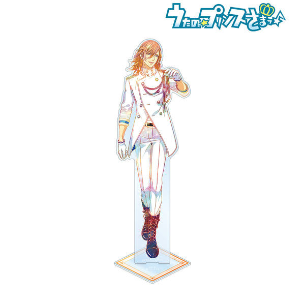 『うたの☆プリンスさまっ♪』神宮寺レン Ani-Art 第2弾 1/7スケール BIGアクリルスタンド