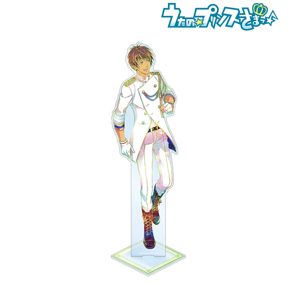 『うたの☆プリンスさまっ♪』愛島セシル Ani-Art 第2弾 1/7スケール BIGアクリルスタンド