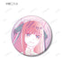 『五等分の花嫁∬』トレーディング lette-graph 第2弾 缶バッジ BOX