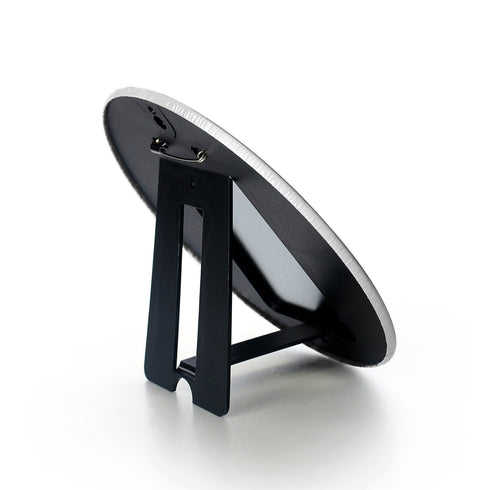 『かぐや様は告らせたい?~天才たちの恋愛頭脳戦~』描き下ろしイラスト 白銀御行 BIG缶バッジ <かぐや バースデーver.>