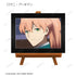 『Fate/Grand Order -終局特異点 冠位時間神殿ソロモン-』トレーディング場面写ミニアートフレーム BOX