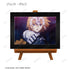 『Fate/Grand Order -終局特異点 冠位時間神殿ソロモン-』トレーディング場面写ミニアートフレーム BOX