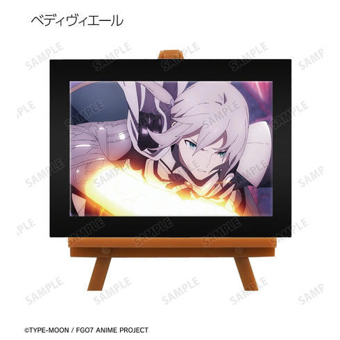 『Fate/Grand Order -終局特異点 冠位時間神殿ソロモン-』トレーディング場面写ミニアートフレーム BOX