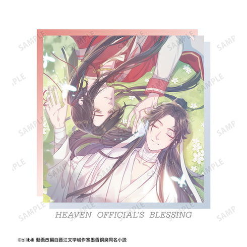 『天官賜福 』BIGシルエットTシャツ ver.A