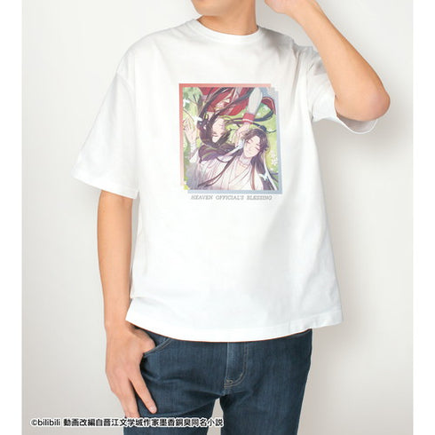 『天官賜福 』BIGシルエットTシャツ ver.A