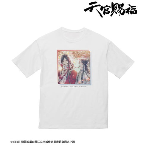 『天官賜福 』BIGシルエットTシャツ ver.B