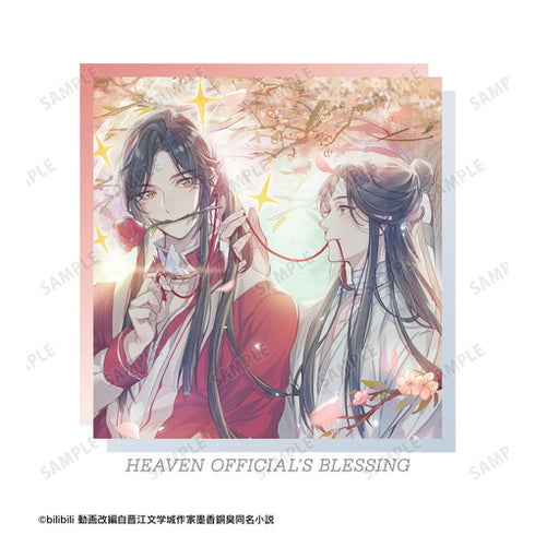 『天官賜福 』BIGシルエットTシャツ ver.B