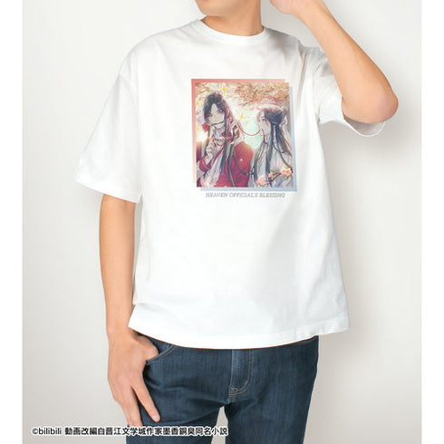 『天官賜福 』BIGシルエットTシャツ ver.B