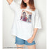 『天官賜福 』BIGシルエットTシャツ ver.B