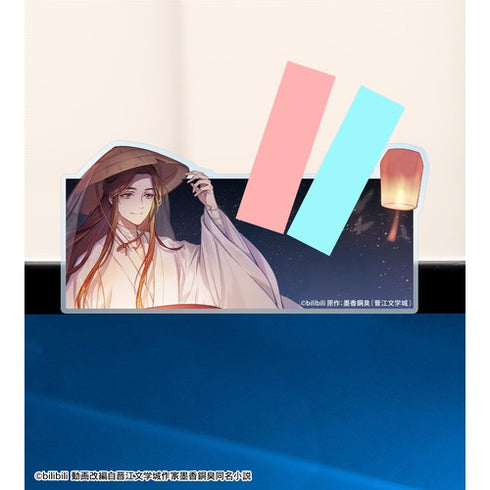 『天官賜福』謝憐 キャラメモボード