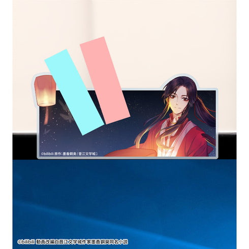 『天官賜福』三郎 キャラメモボード
