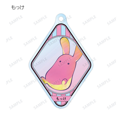 『地縛少年花子くん』トレーディング Ani-Art clear label アクリルキーホルダー BOX