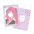 『五等分の花嫁∬』中野二乃 lette-graph 第2弾 クリアファイル