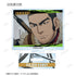 『ゴールデンカムイ』トレーディング場面写アクリルスタンド BOX
