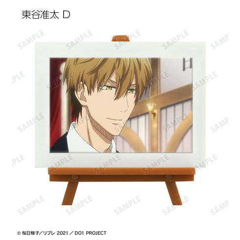 『劇場版 抱かれたい男1位に脅されています。~スペイン編~』トレーディング 場面写 ミニアートフレーム BOX