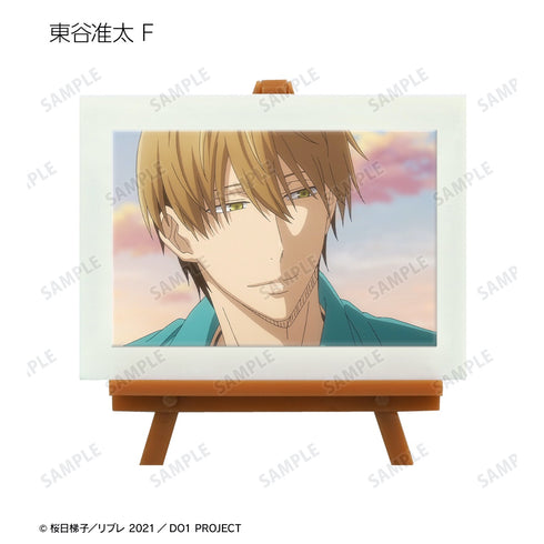 『劇場版 抱かれたい男1位に脅されています。~スペイン編~』トレーディング 場面写 ミニアートフレーム BOX