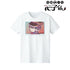 『地縛少年花子くん』花子くん Ani-Art clear label Tシャツ (メンズ/レディース)