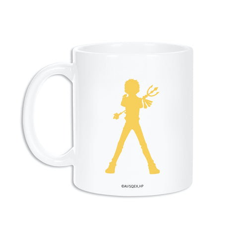 『地縛少年花子くん』源光 Ani-Art clear label マグカップ