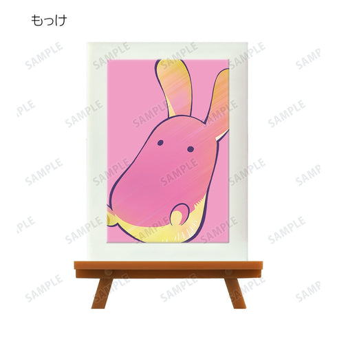 『地縛少年花子くん』トレーディング Ani-Art clear label ミニアートフレーム BOX