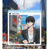 『劇場版 抱かれたい男1位に脅されています。~スペイン編~』西條高人 フォトフレーム風BIGアクリルキーホルダー