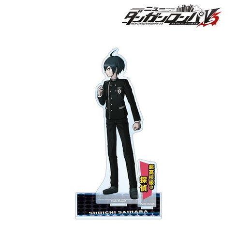 『ニューダンガンロンパV3 みんなのコロシアイ新学期』BIGアクリルスタンド 最原終一