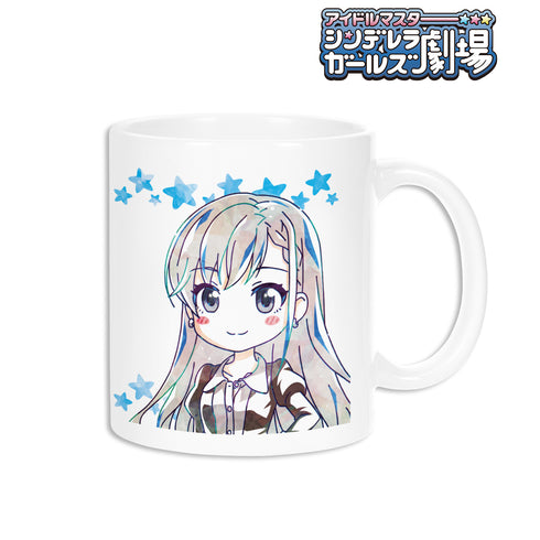 『アイドルマスター シンデレラガールズ劇場 』久川颯 Ani-Art マグカップ