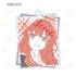 『五等分の花嫁∬』トレーディング lette-graph 第2弾 アクリルキーホルダー BOX