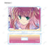 『Angel Beats!』トレーディング Ani-Art clear label アクリルスタンド BOX