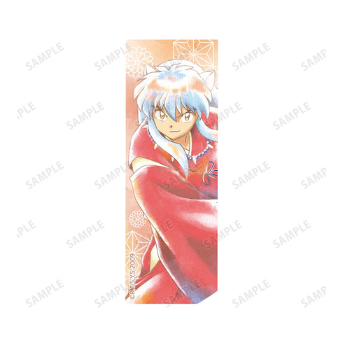 "Inuyasha" Inuyasha Ani-Art Aqua Label Ballpoint Pen