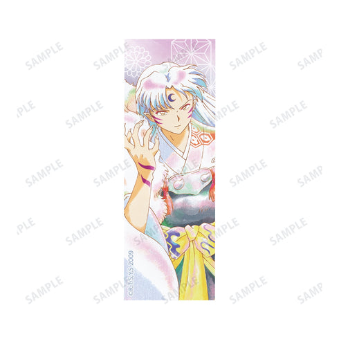 『犬夜叉』殺生丸 Ani-Art aqua label ボールペン