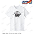 『ダイヤのA actⅡ』薬師高校 モチーフTシャツ(メンズ/レディース)