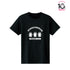 『輪るピングドラム』ペンギン1号・2号・3号 カレッジTシャツ(メンズ/レディース)