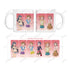 『アイドルマスター スターリットシーズン』765PRO ALLSTARS Ani-Art マグカップ ver.A