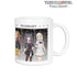 『アイドルマスター スターリットシーズン』ディアマント Ani-Art マグカップ