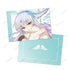 『Angel Beats!』立華かなで Ani-Art clear label クリアファイル