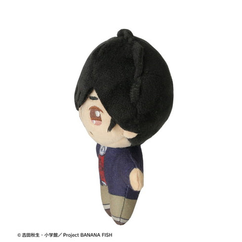 『BANANA FISH』ちょこんと! ぬいぐるみマスコットセット アッシュ&英二