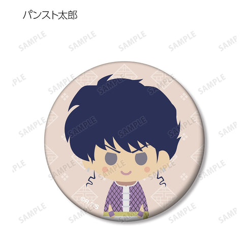 『らんま1/2』トレーディング NordiQ マット缶バッジ BOX