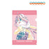 『ゆるキャン△』各務原なでしこ Ani-Art 第3弾 クリアファイル