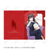 『冴えない彼女の育てかた Fine』描き下ろしイラスト 霞ヶ丘詩羽 クリアファイル <詩羽 バースデー 2022ver.>