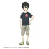 『地球外少年少女』第2宇宙速度 Tシャツ(メンズ/レディース)