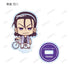 『弱虫ペダル GLORY LINE』トレーディング ちょこんと! アクリルスタンド BOX
