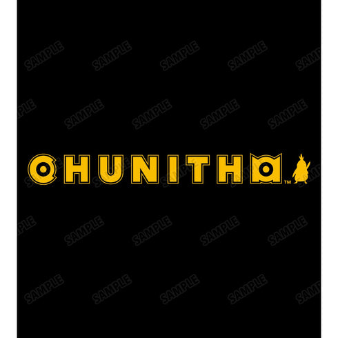 『CHUNITHM』スウェットパンツ