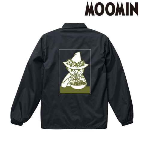 『ムーミン』スナフキン コーチジャケット