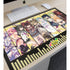 《CHUNITHM》遊戲墊