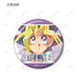 "Yu-Gi-Oh! Duel Monsters" Trading Ani-Art Aqua Label Pin Badge Box