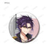 "Thousand Gunmen: Rhodoknight" Trading Metallic Pin Badge Ver. B Box